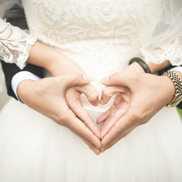 Dicas para montagem de uma festa de casamento