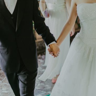 Casamento: como tornar o dia ainda mais especial