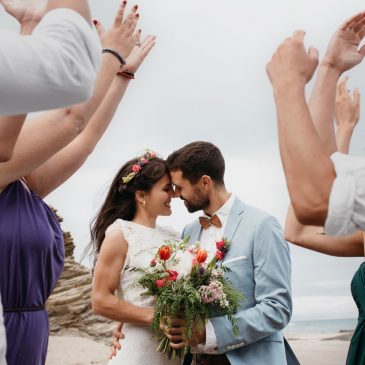 4 dicas para organizar um casamento ao ar livre