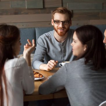 Como montar um coffee break para o seu evento